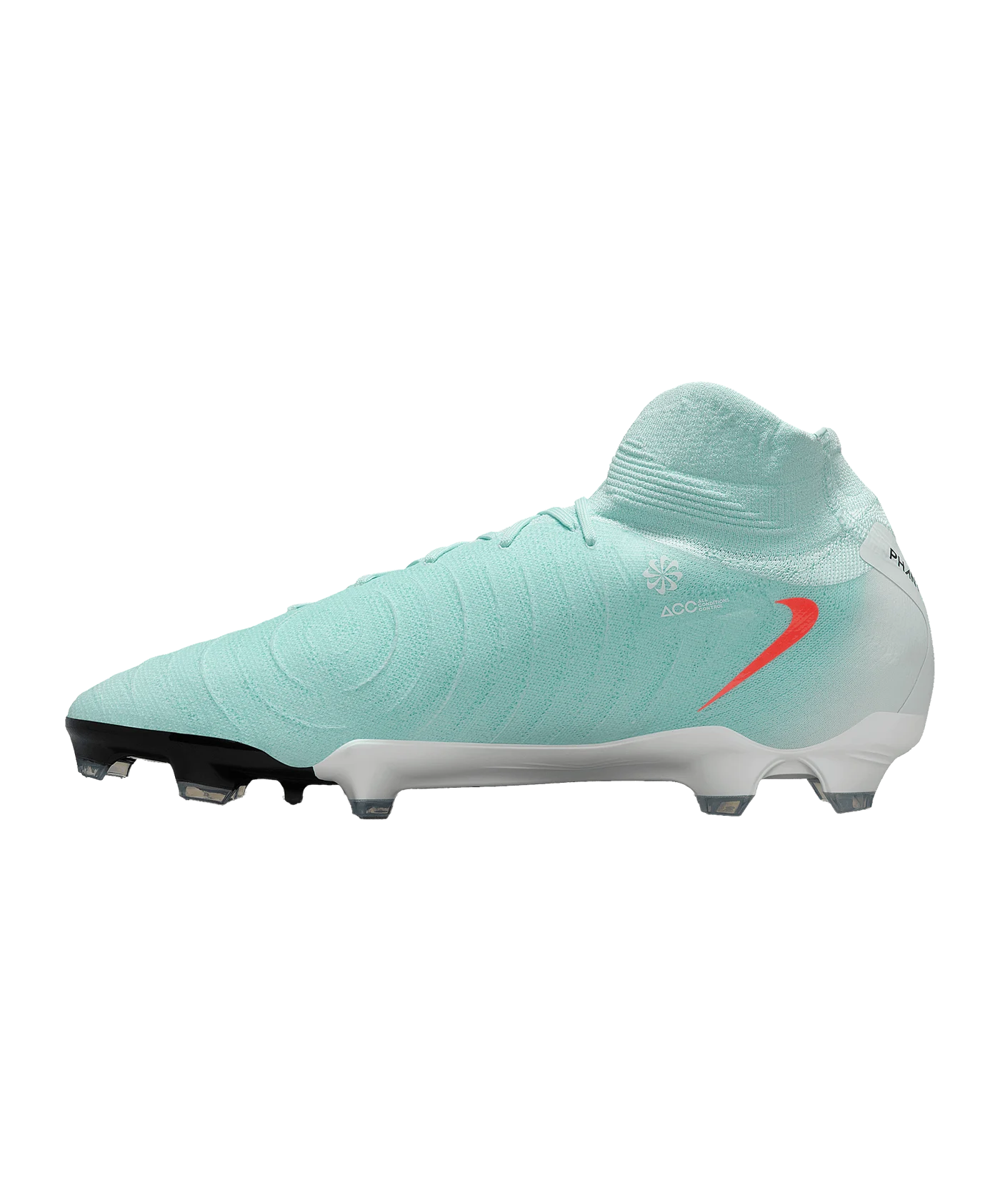 Nike Phantom Luna II Pro FG Mad Energy Türkis F300