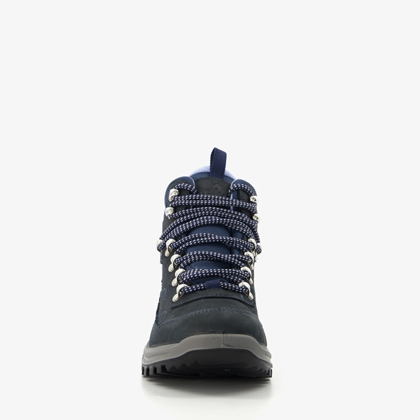 Kjelvik leren dames wandelschoenen categorie B
