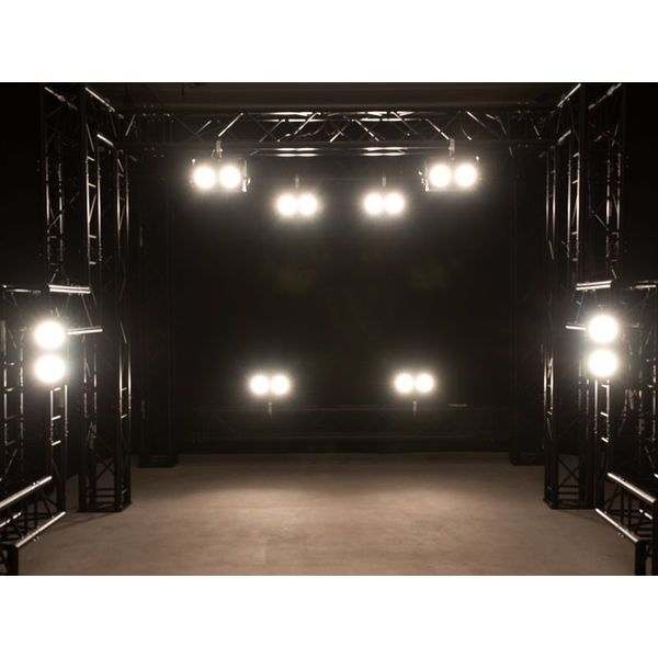 Eurolite Audience Blinder 2x100W