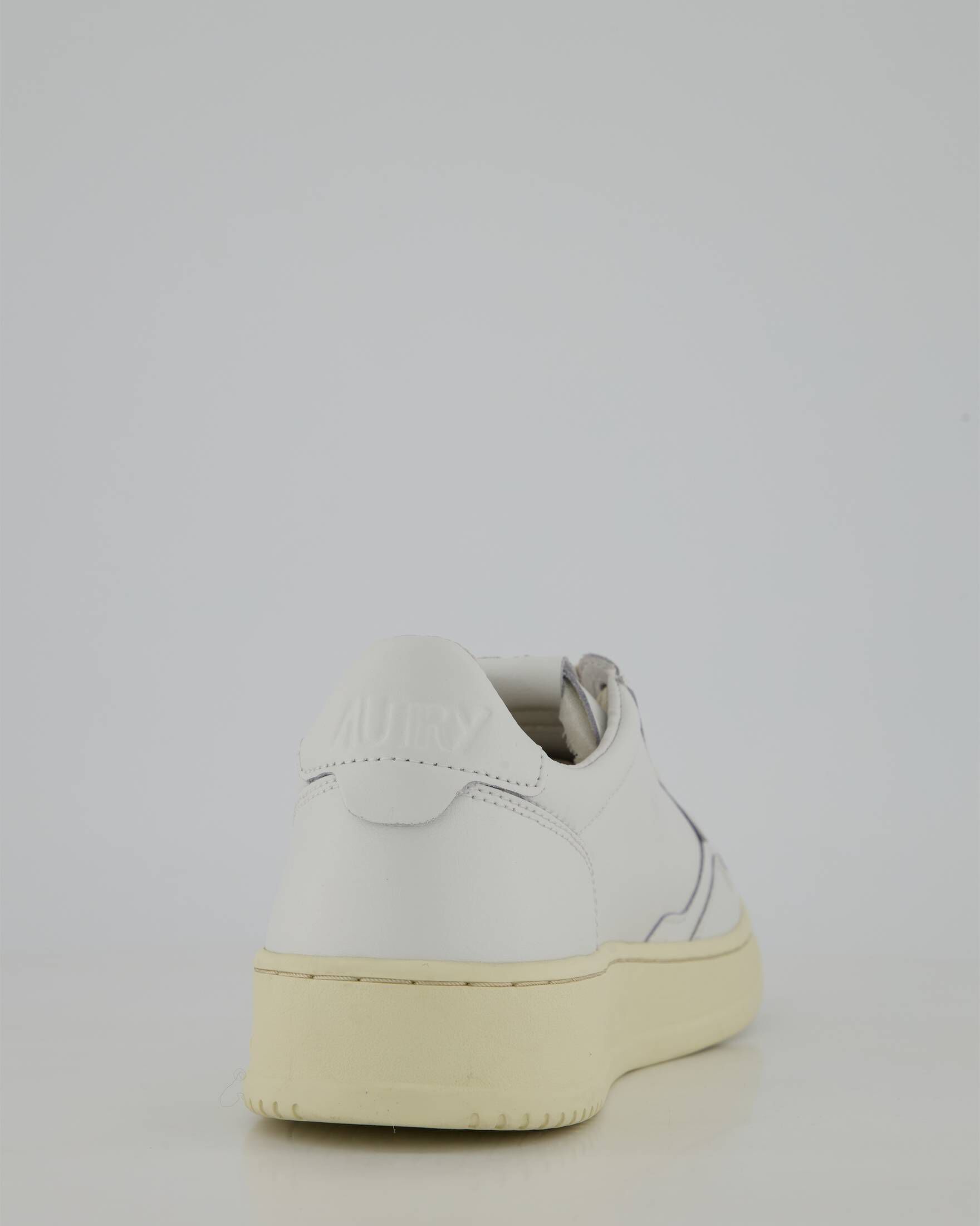 Autry| Herren Sneaker MEDALIST LOW aus Leder