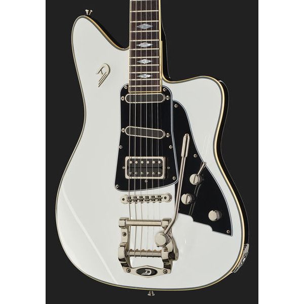 Duesenberg Paloma White