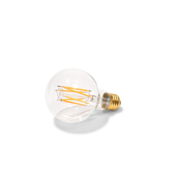 Danlamp LED Leuchtmittel Globe Deluxe