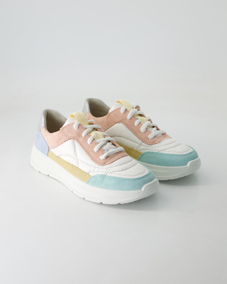 Legero Sprinter Sneaker in Mehrfarbig