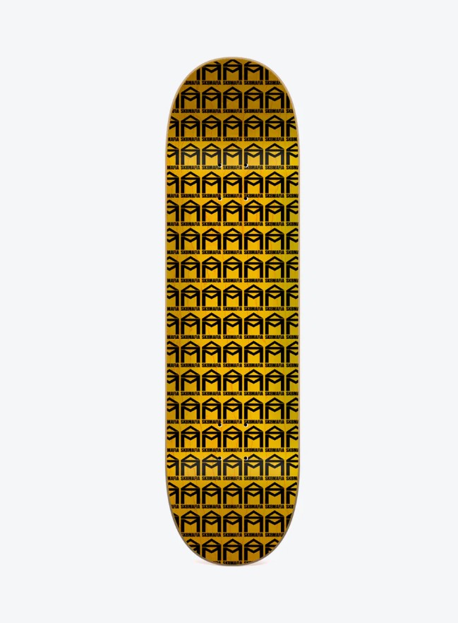 Sk8 Mafia Deck Past Palmore 8.6