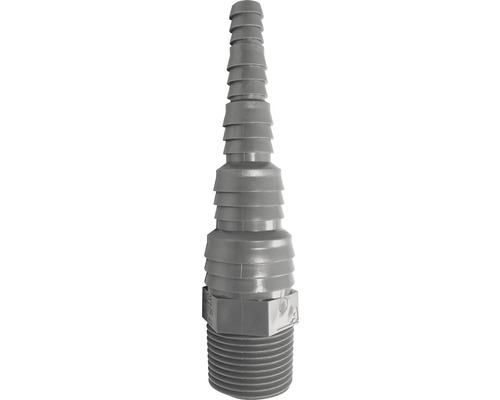 Airfit pompnippel universeel DN 20 3/4