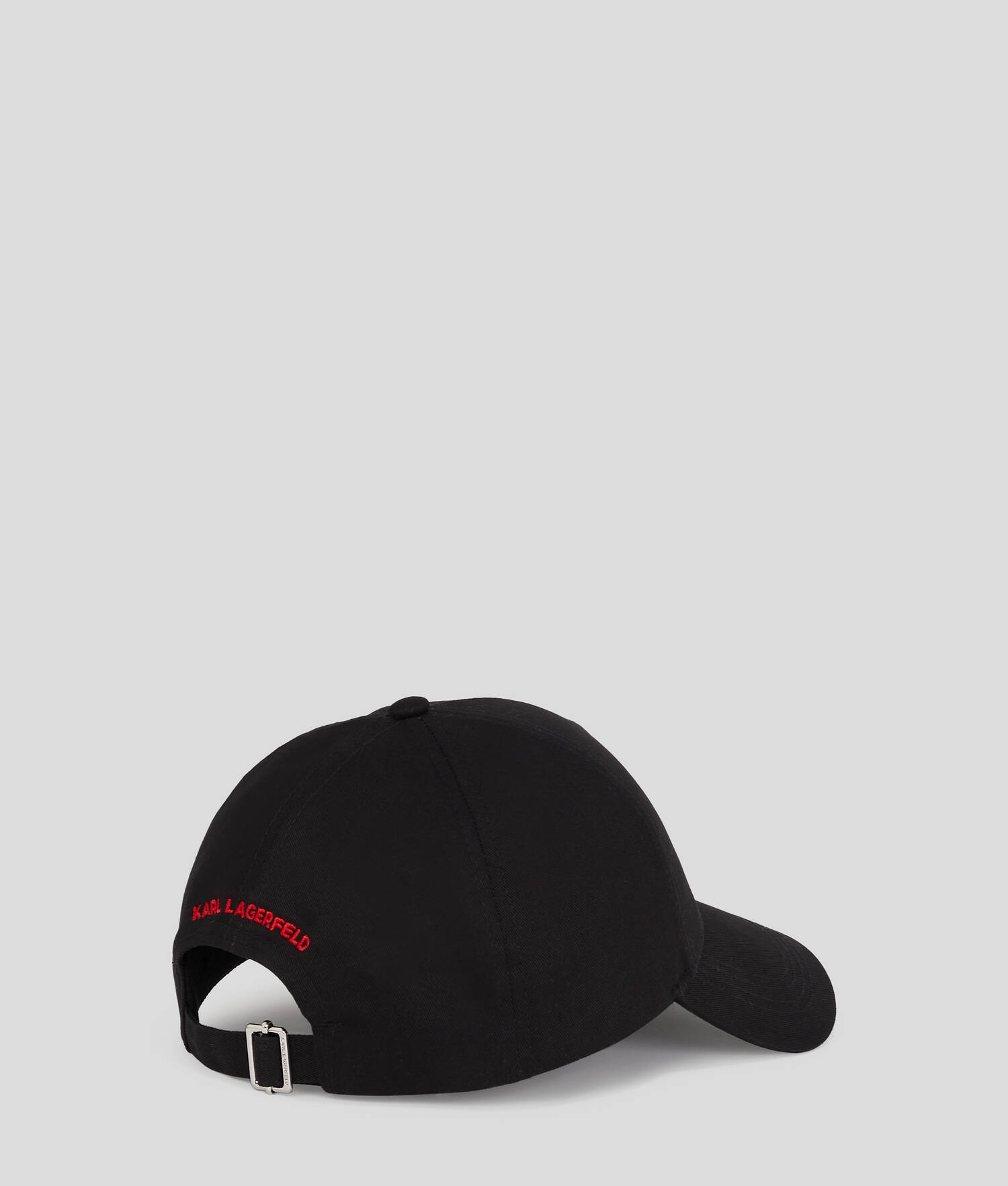 CASQUETTE K/HEART - Noir