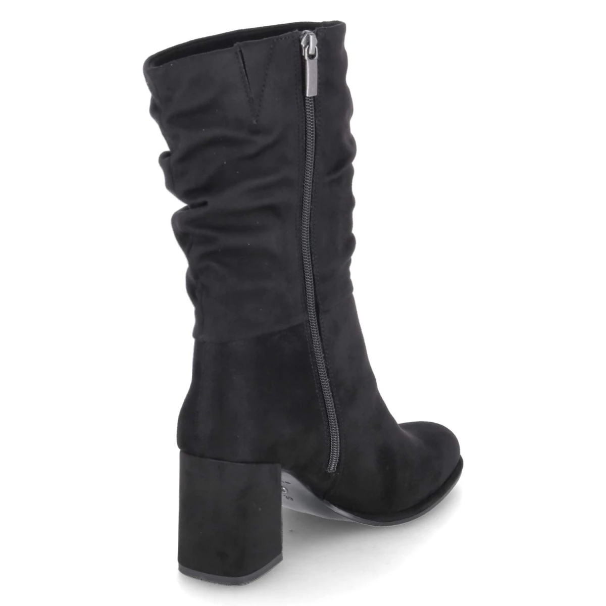 TamarisStiefeletten - black