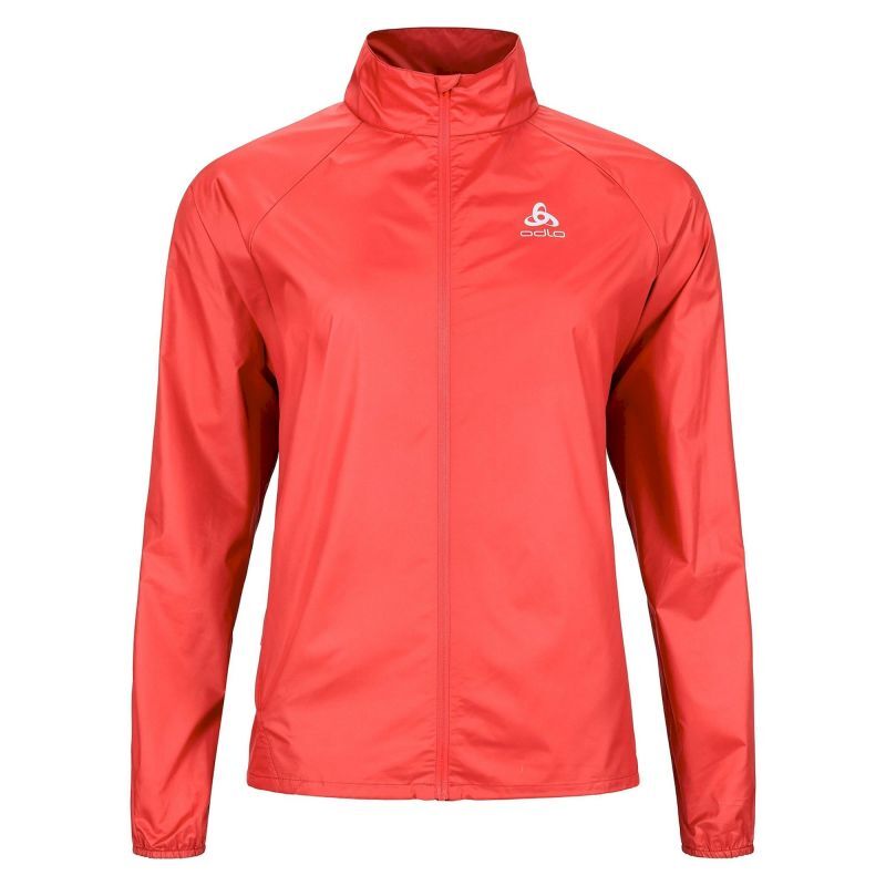 Zeroweight Jacket - Veste coupe-vent femme