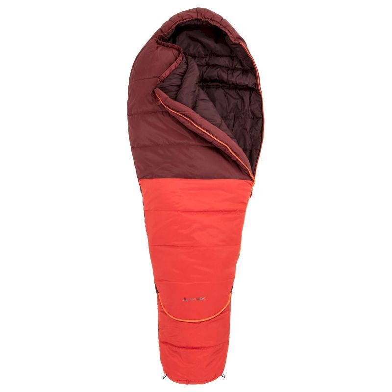 Alpli Adjust 400 II SYN - Sac de couchage enfant
