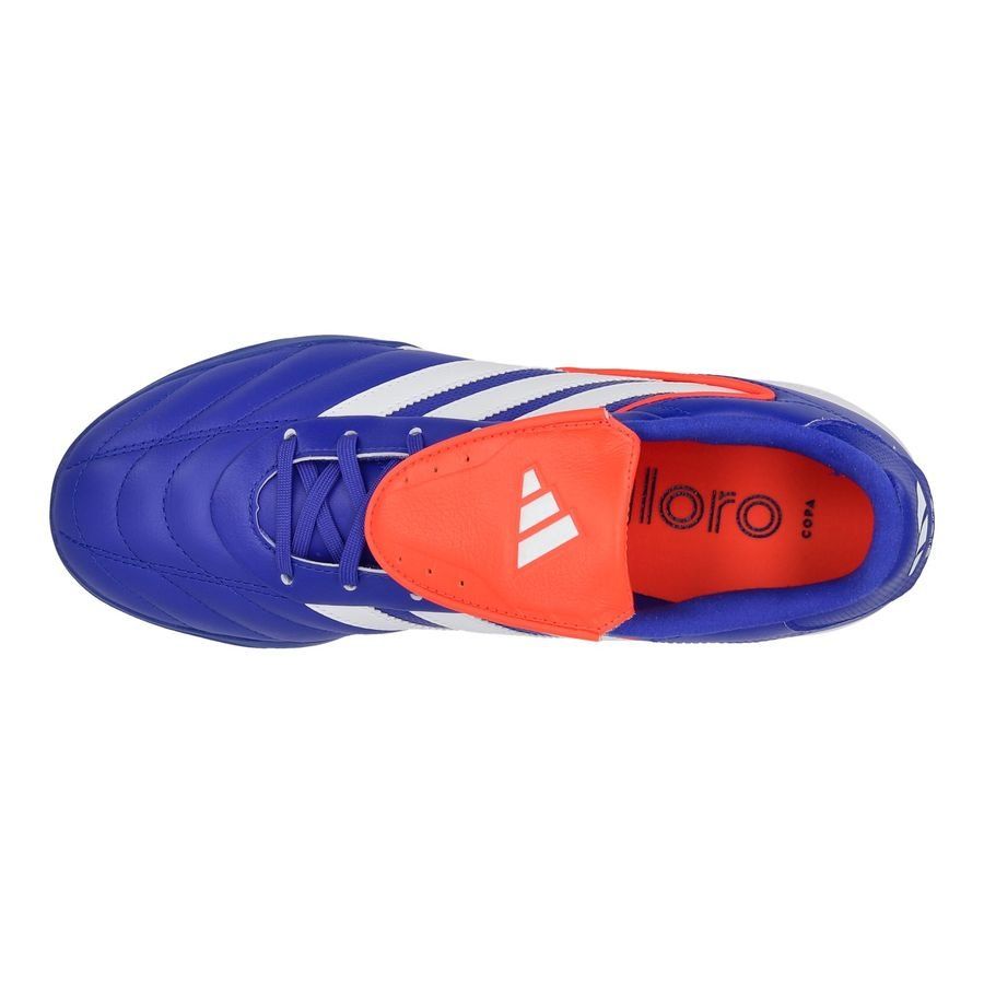 adidas Copa Gloro II TF - Bleu/Blanc/Rouge
