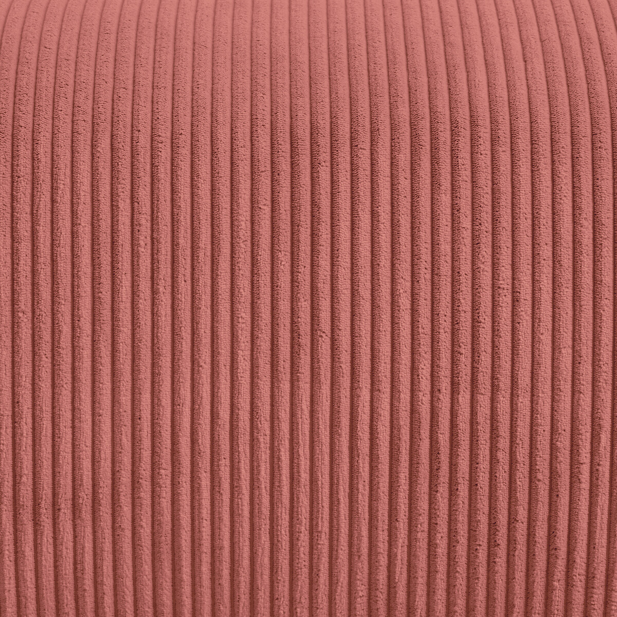 LA REDOUTE INTERIEURS<br>Sofá reversível de canto, LOMI