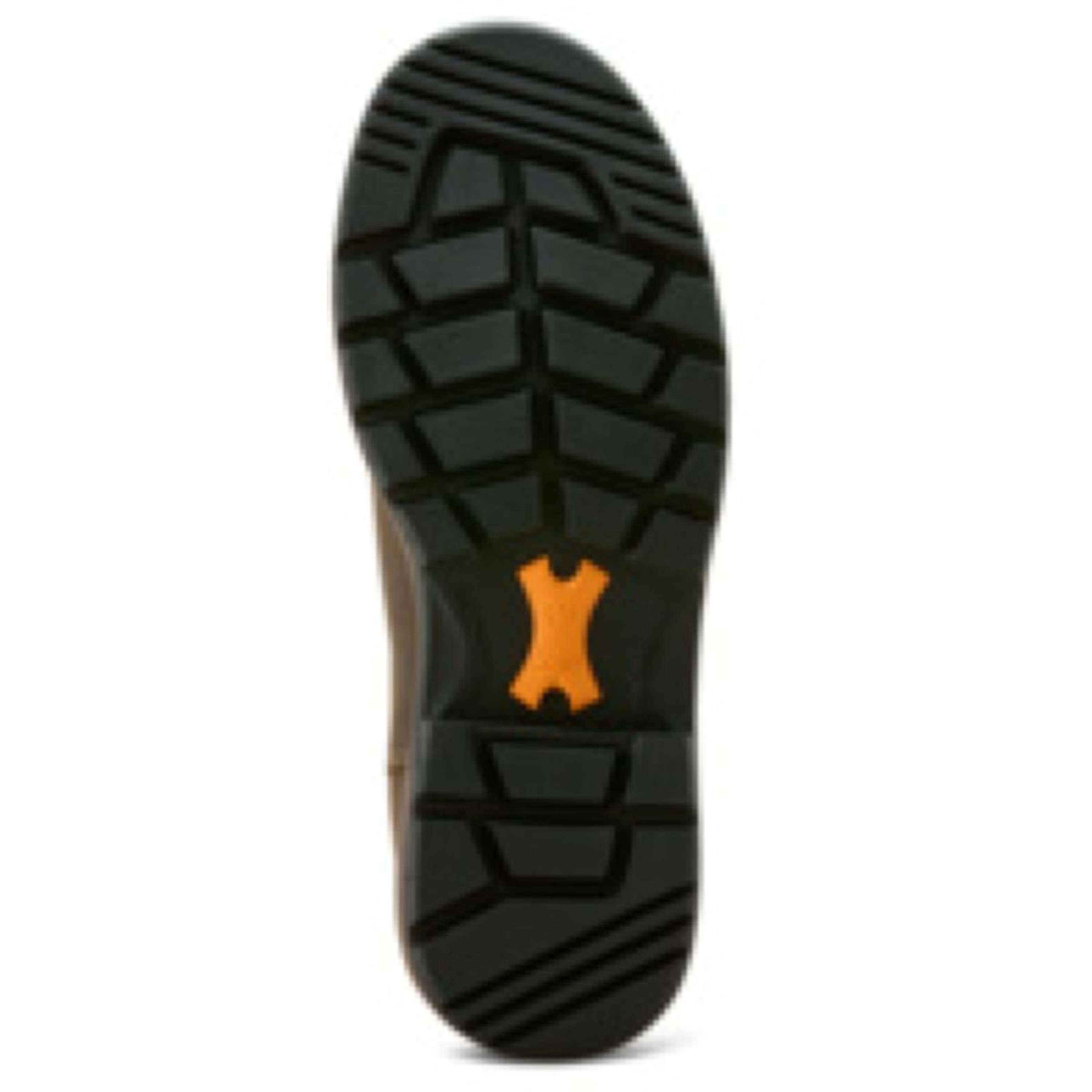Ariat Jodhpurs Riverter Chelsea H20 Dames Donkerbruin
