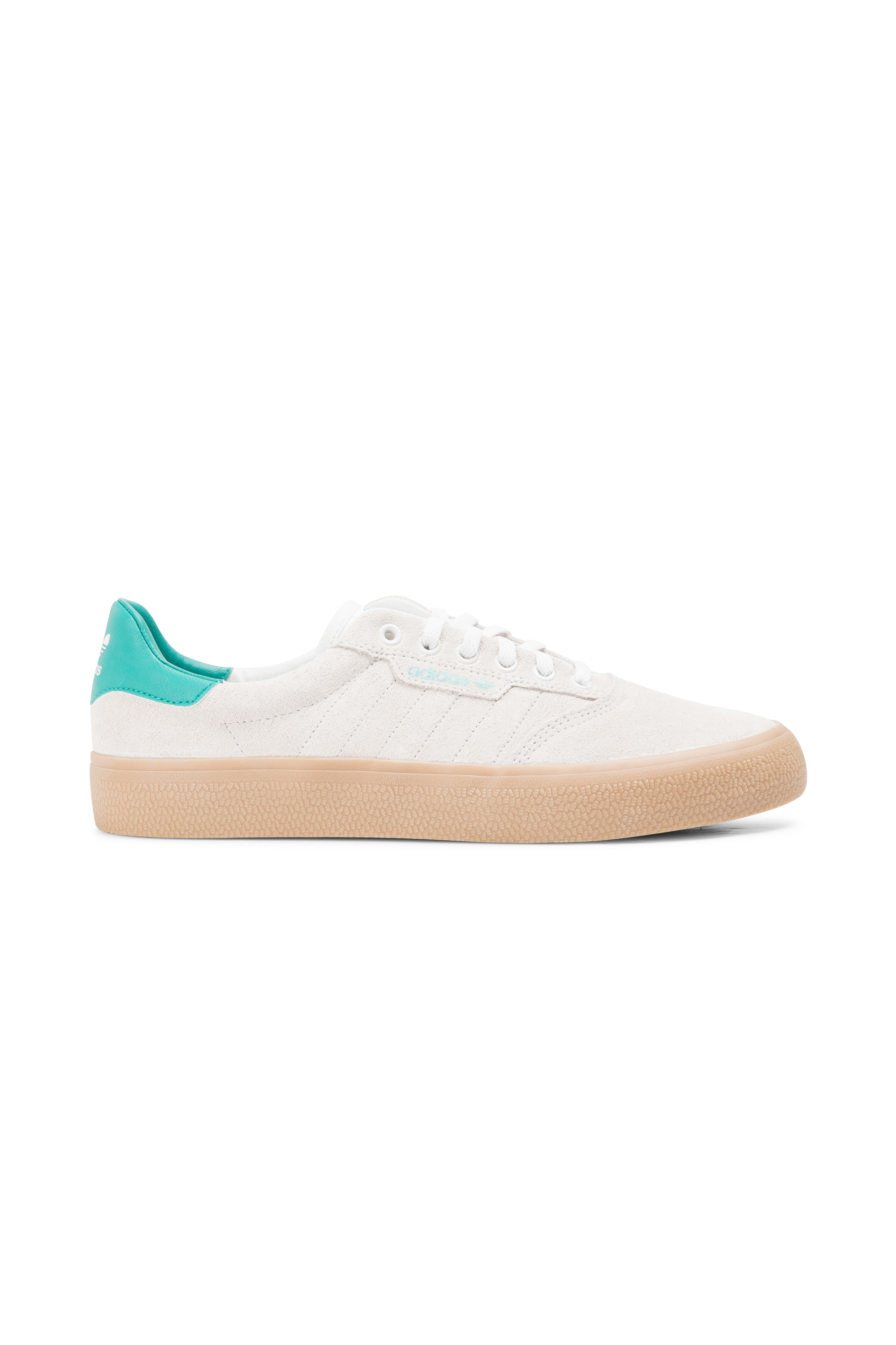 ADIDAS ACTION SPORT baskets basses 3MC Blanc