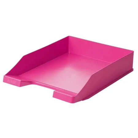 HAN Briefablage KLASSIK DIN A4 pink