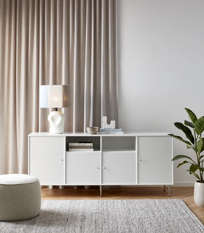 Mistral Classic 110 Reolgrundmodul