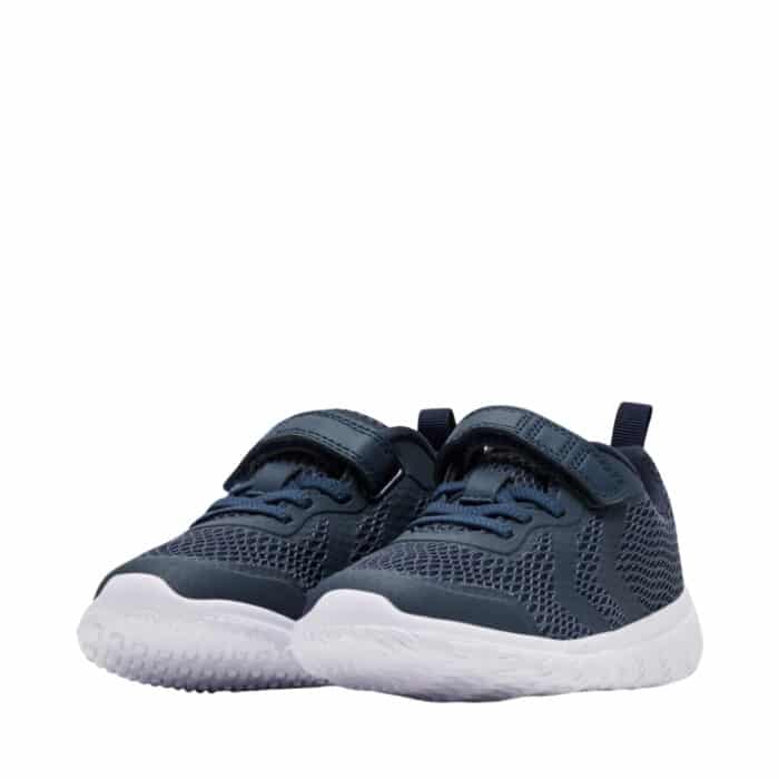 Hummel Actus ML Recycled Sneakers Børn