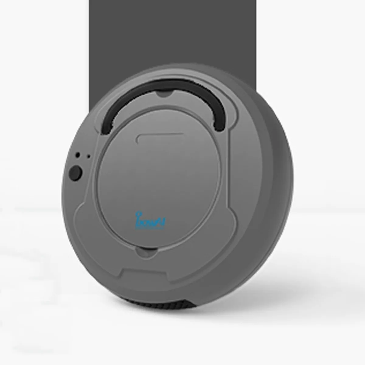 WEWOO Robot à Grande Aspiration