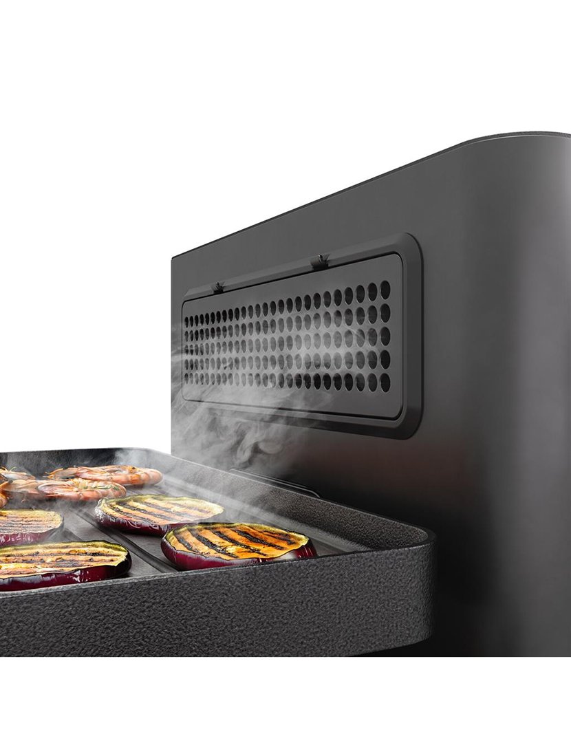 Raclette Purify