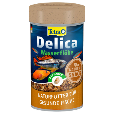 Tetra Delica Daphnien 100ml