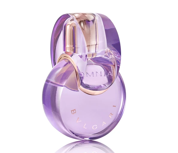 Bulgari Omnia Amethyste Eau de Toilette