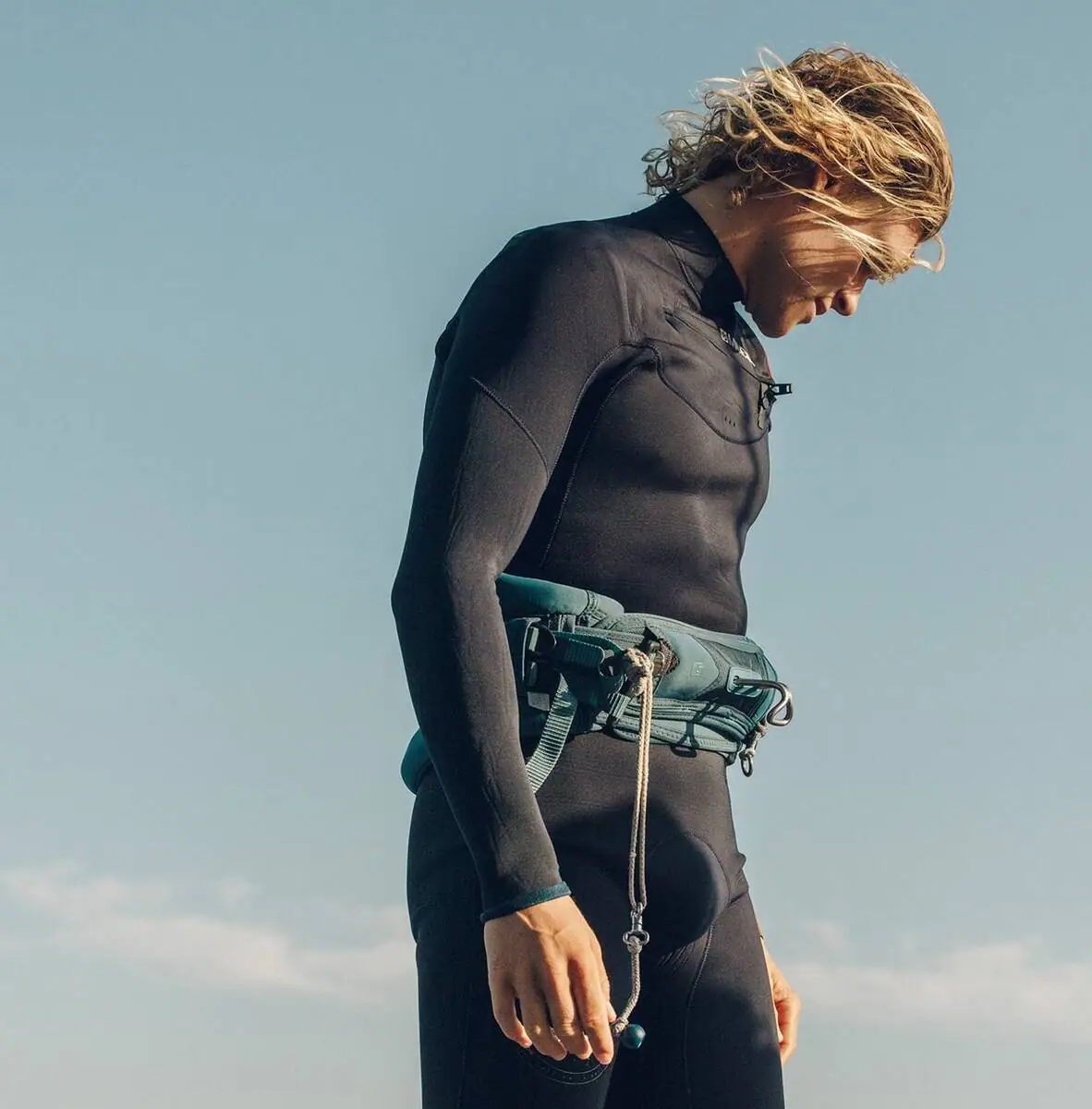 Manera Eclipse Waist Kite Trapez | SkatePro