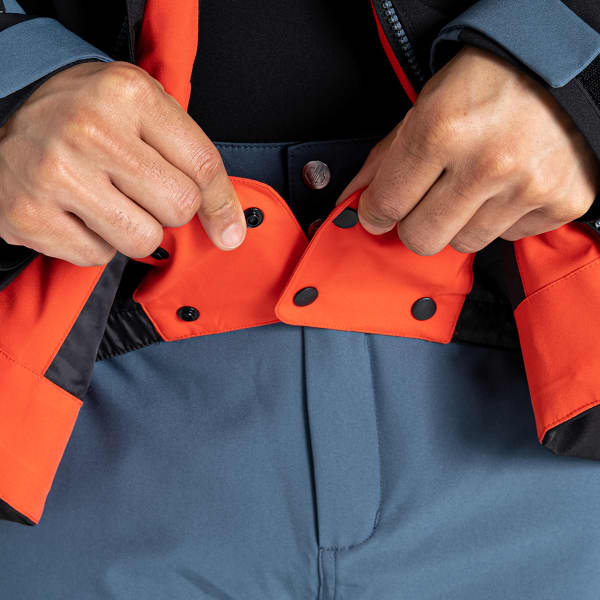 Veste de ski DARE 2B REMIT JACKET BLACK/ORION