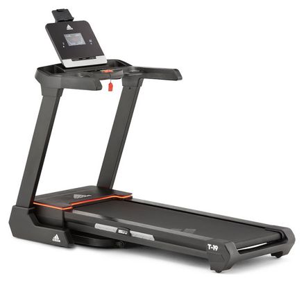 Tapis de Course Adidas T-19   Bluetooth