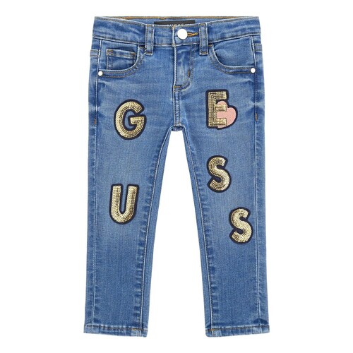 Guess - K4RA02 Azul