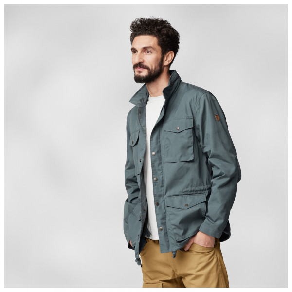 Fjällräven - Räven Jacket - Veste de loisirs