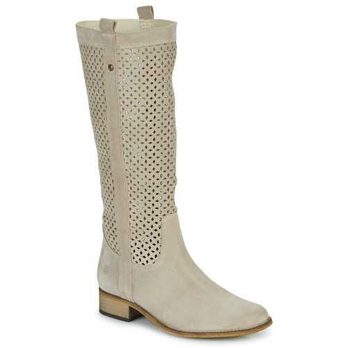 Betty London - DIVOUI Beige