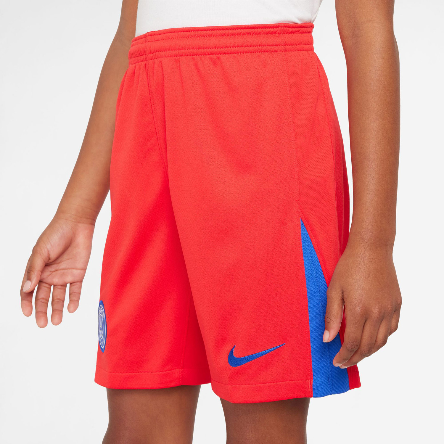 Nike Paris Saint-Germain Pre-Match Trainingsset Kids