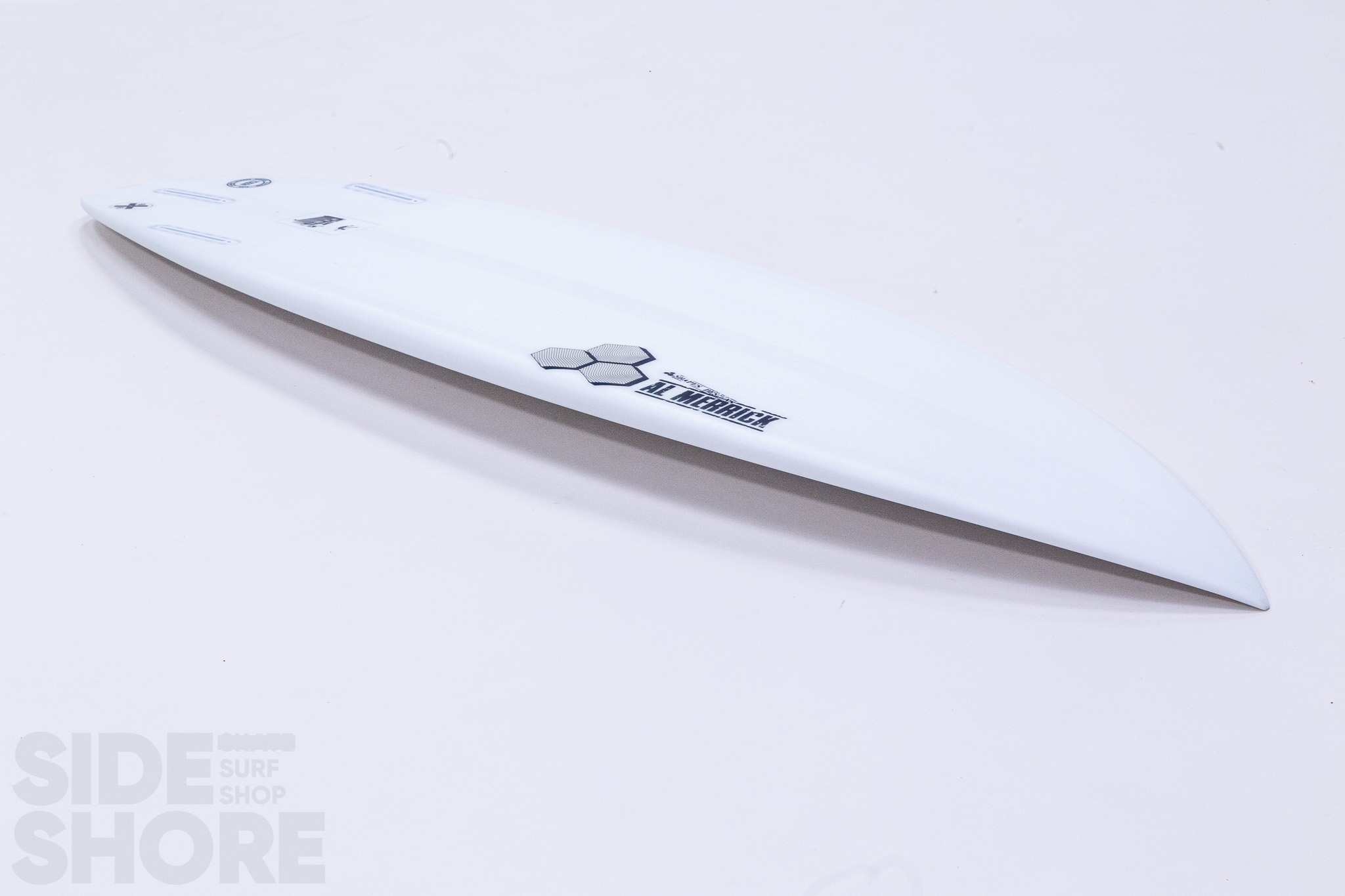 Al Merrick Dumpster Diver 2 - Spine Tek - 5'7 x 19 1/4