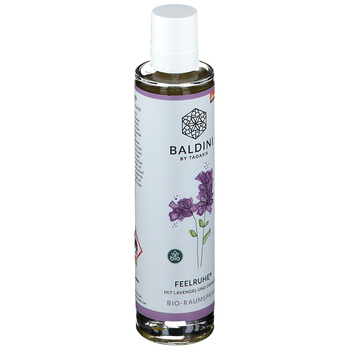 BALDINI BY TAOASIS Feelruhe®