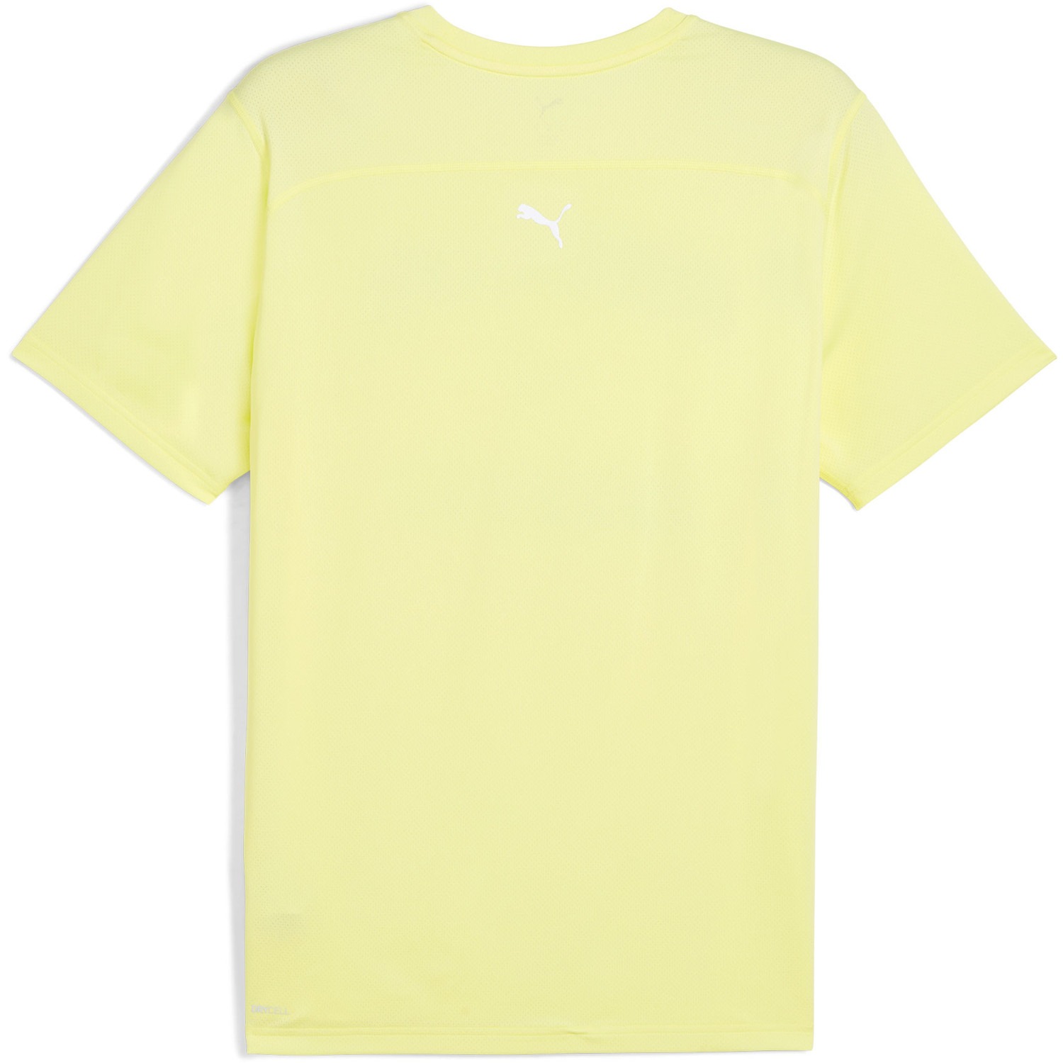 Puma Run Club Graphic Mesh T-Shirt Heren