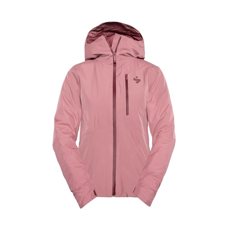 Sweet Protection Crusader GTX Infinium Jacket Women
