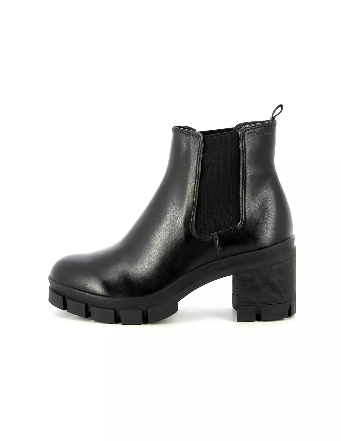 TAMARIS 25409 - Boots & bottines Black