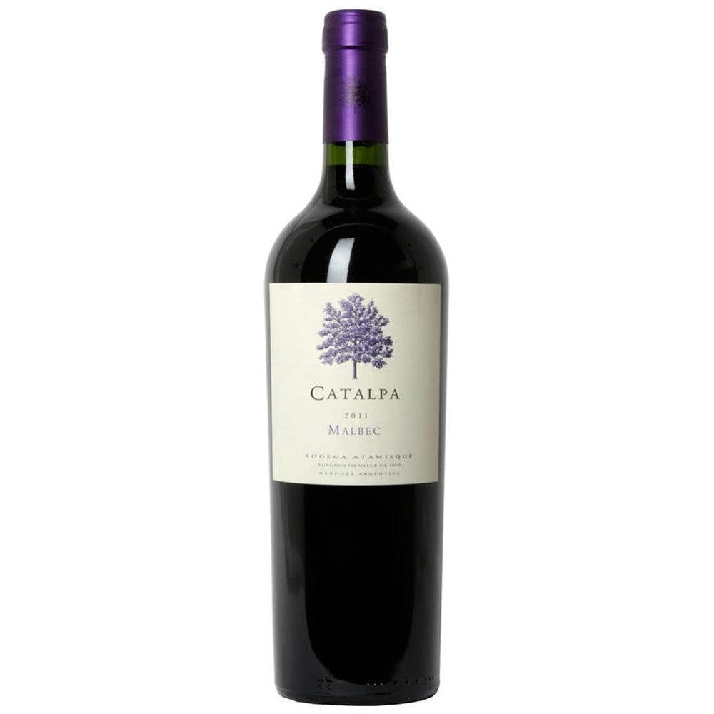Catalpa Malbec 2020