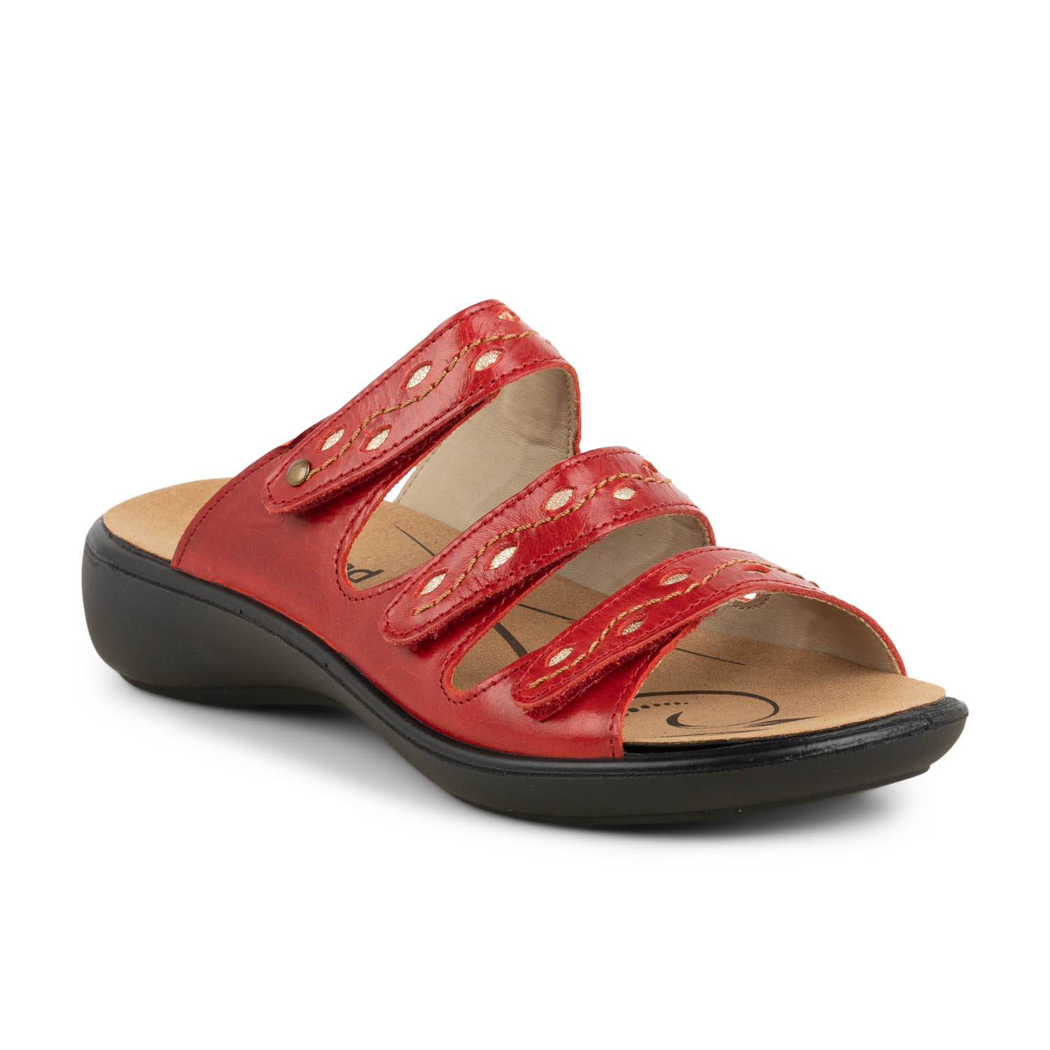 Sandales femme ROMIKA IBIZA