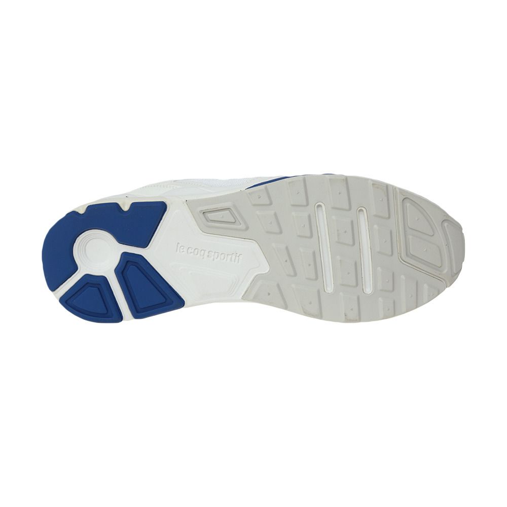 Le Coq Sportif R500 SPORT - Sneakers Homme optical white/vaporous gray