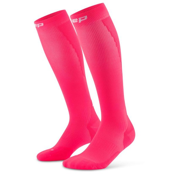 CEP - Women's Run Socks Tall 5.0 - Chaussettes de compression