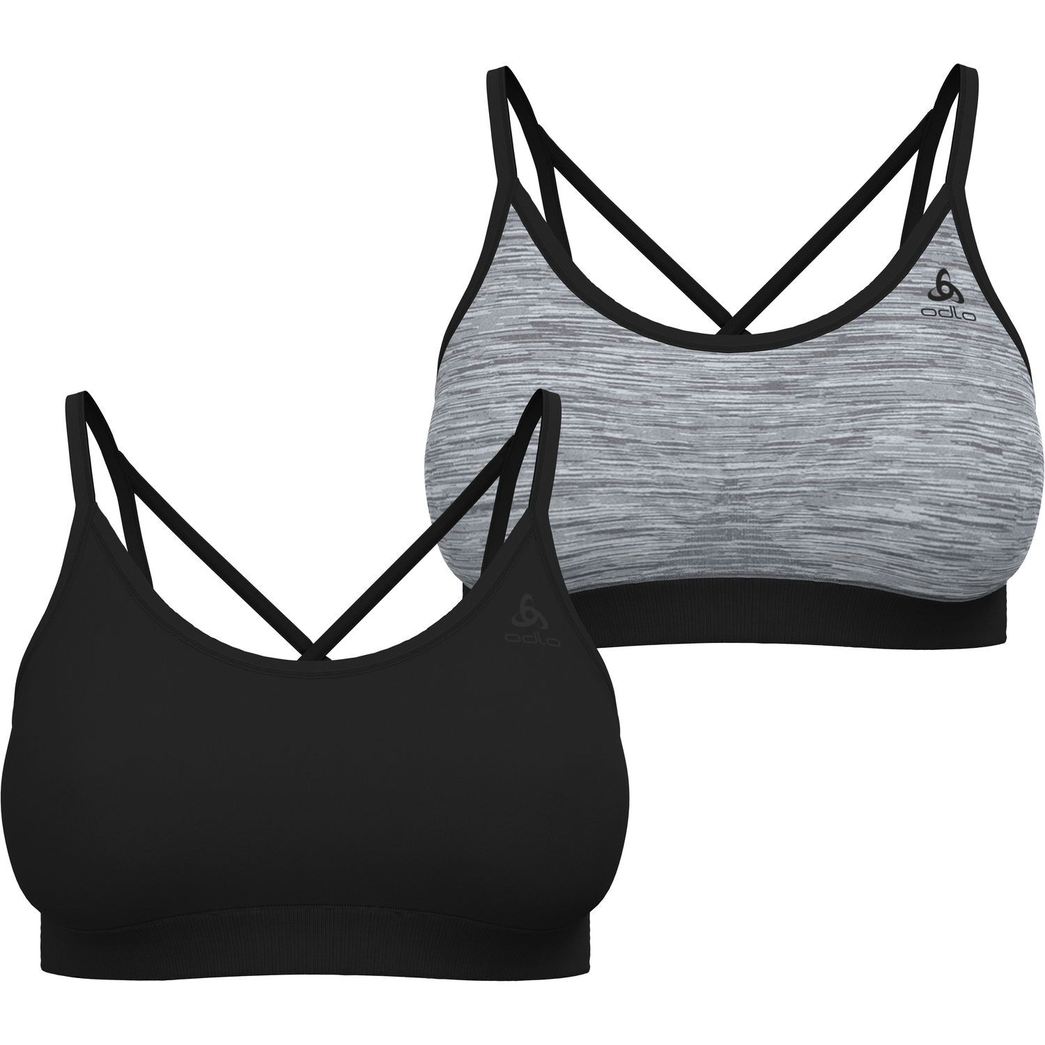 OdloSeamless Low Sport Bra