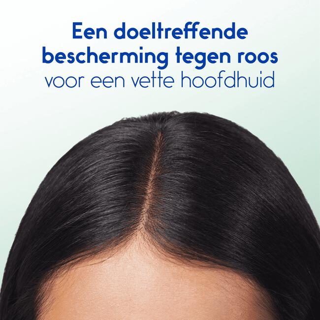 Head & Shoulders Bare Pure Clean Anti-roos Shampoo 400ML