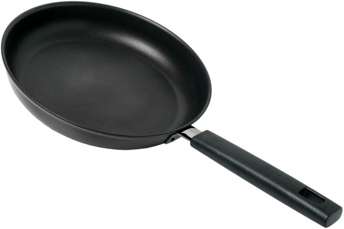 Fiskars Hard Face koekenpan 26 cm
