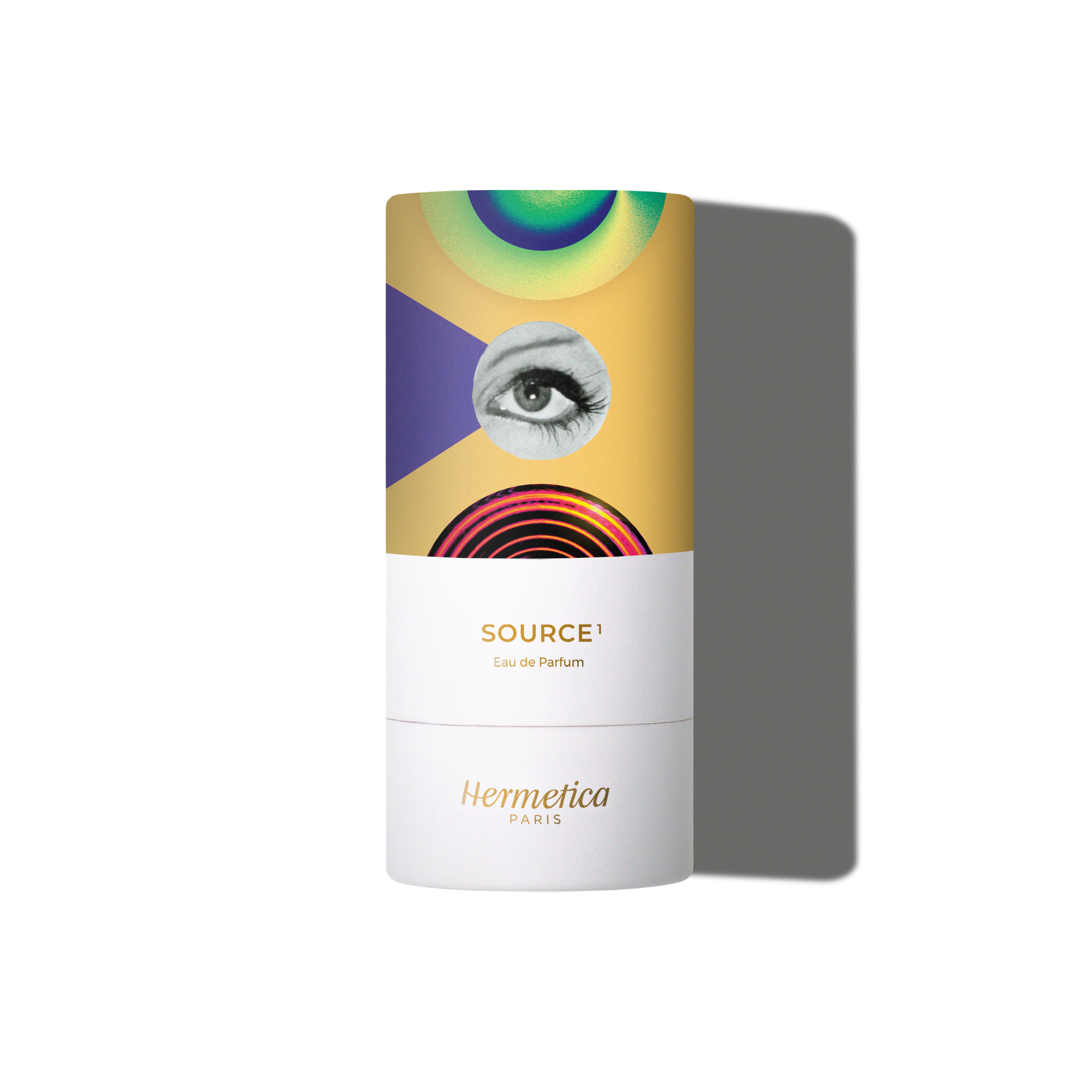 Source1 Eau de Parfum 50ml