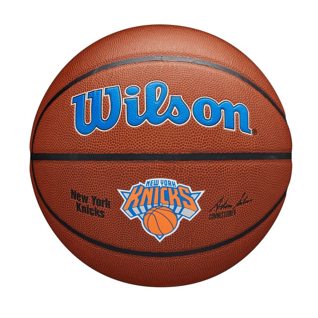 NBA Team Alliance Basketball