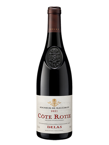 CÔTE RÔTIE SEIGNEUR MAUGIRON