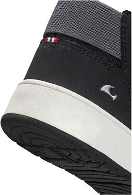 Viking Jack 1V Warm GTX Sneakers, Svart