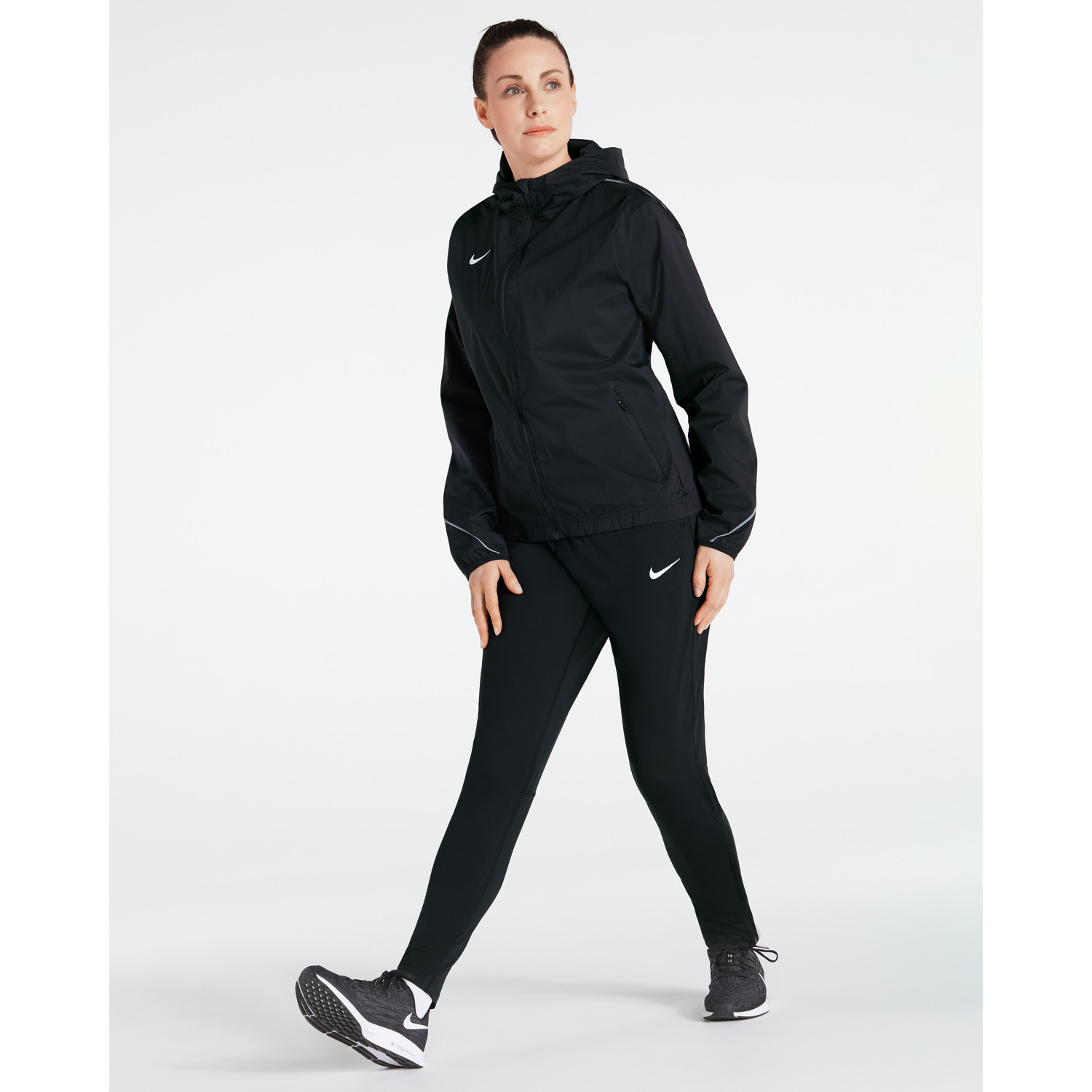 Nike Dry Element Broek Dames