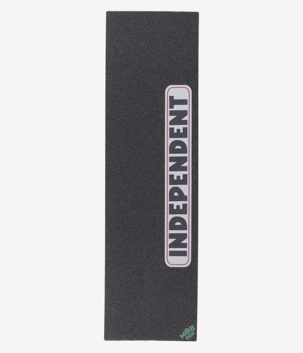 MOB Grip x Independent Bar 9