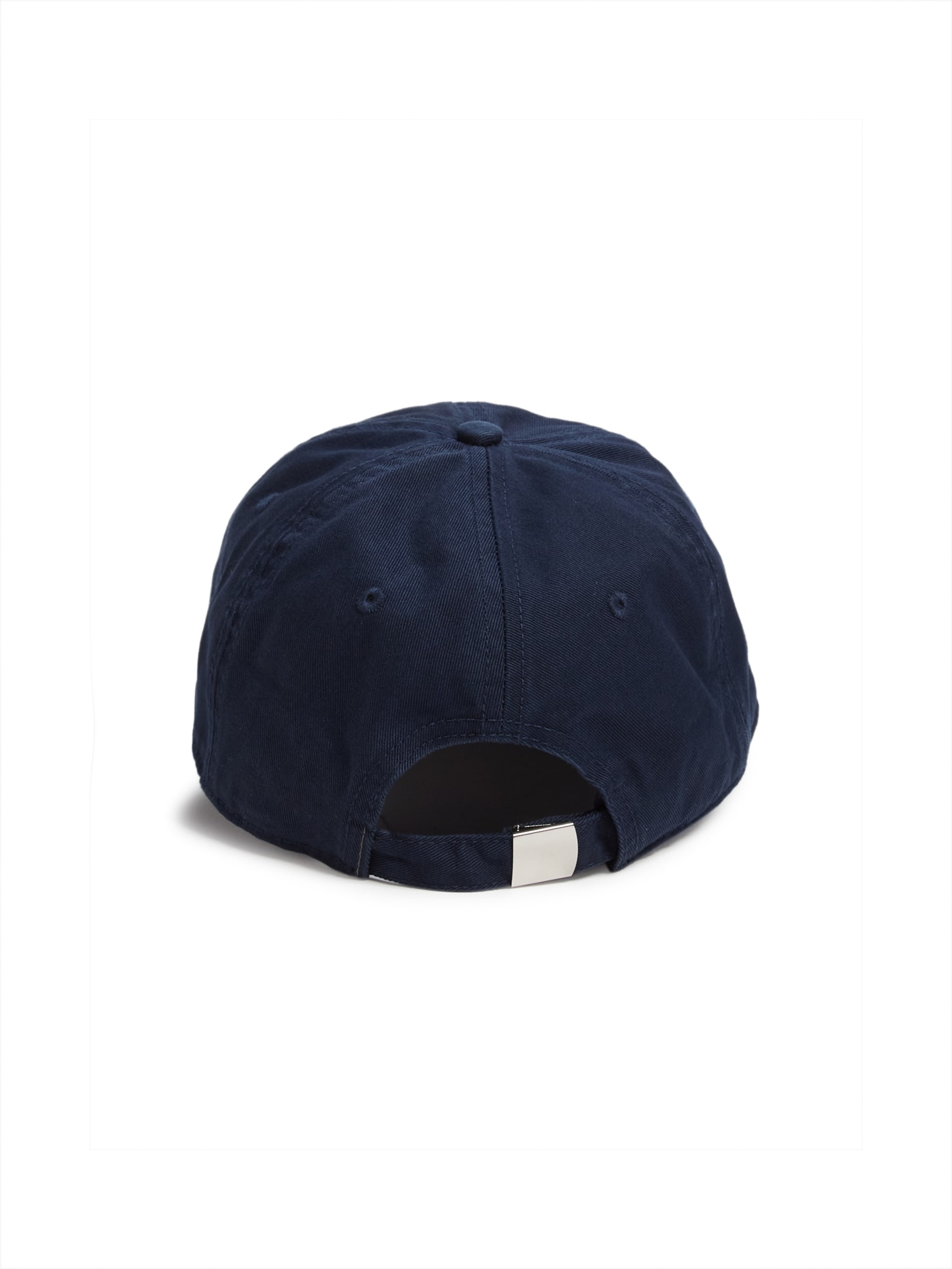 Boné de beisebol GUESS Signature 1981